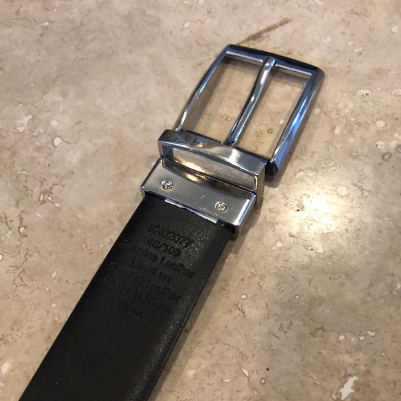 Reversible belt - Picture 2 of 5